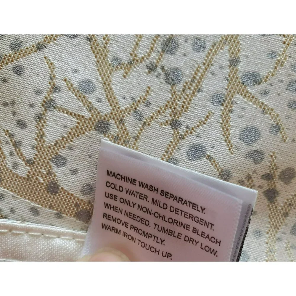 Waterford set fabric